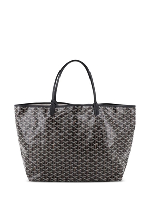 Goyard Pre-Owned Anjou Reversible Coated Canvas GM tote bag - Black