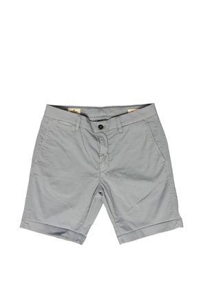Mason's London chino shorts - Blue
