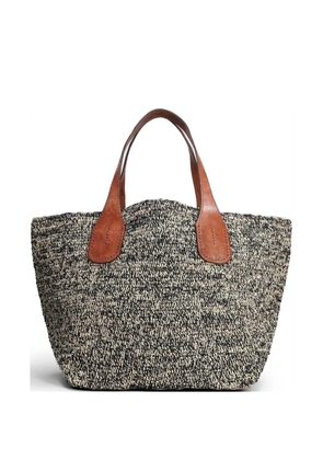 IBELIV Tokyo II basket bag - Black