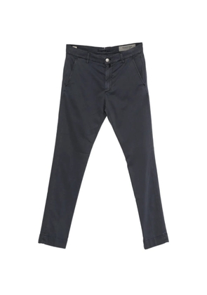 Hand Picked Mantova trousers - Blue