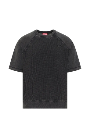 Diesel S-Wafy-Rag T-shirt - Grey