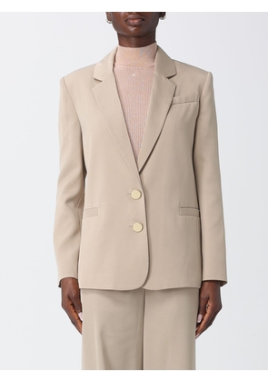 Blazer ARMANI EXCHANGE Woman color Sand