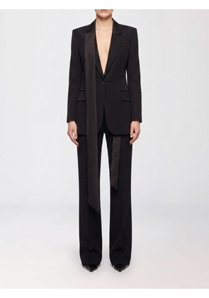 Jacket THE ATTICO Woman color Black