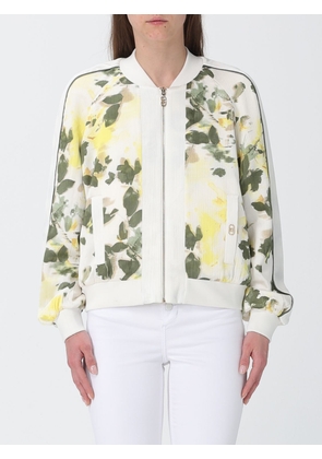 Blazer LIU JO Woman color Green