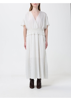 LIU JO Dress Woman color White