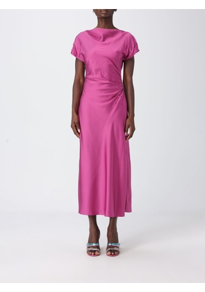 LIU JO Dress Woman color White