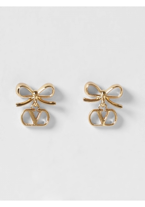 VALENTINO GARAVANI Jewel Woman color Gold