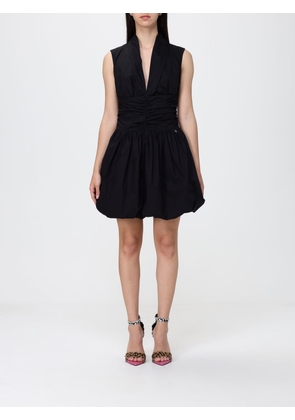 LIU JO Dress Woman color Black