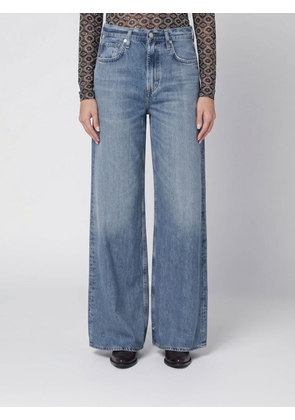 CITIZENS OF HUMANITY Jeans Woman color Denim