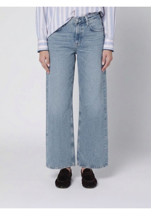 CITIZENS OF HUMANITY Jeans Woman color Denim