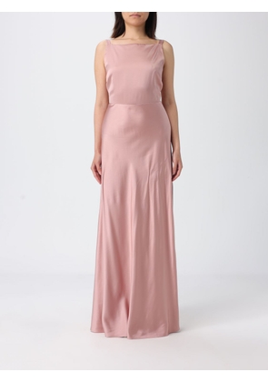 LIU JO Dress Woman color Pink