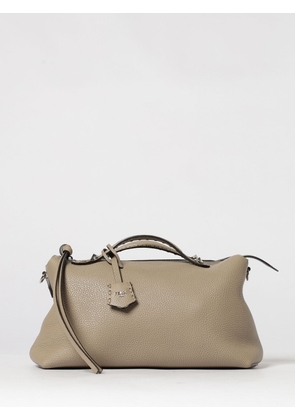 FENDI Handbag Woman color Beige