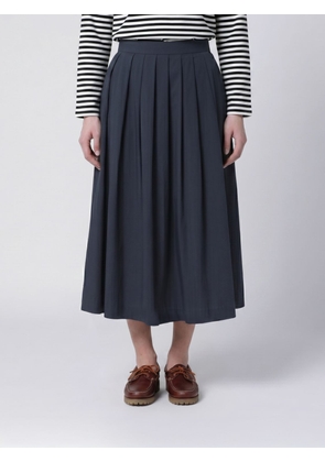 PT TORINO Skirt Woman color Blue 1