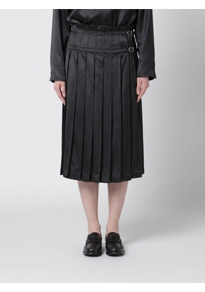 DURAZZI MILANO Skirt Woman color Grey