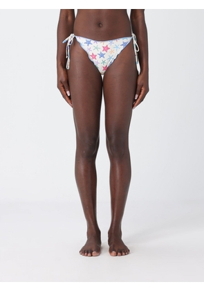 MC2 SAINT BARTH Swimsuit Woman color White