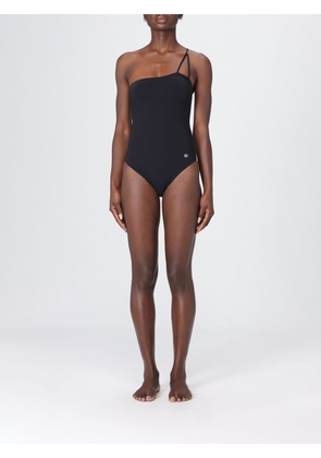 Swimsuit DOLCE & GABBANA Woman color Black