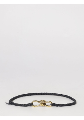 Belt BOTTEGA VENETA Woman color Black