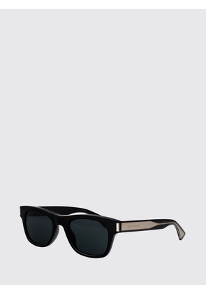 SAINT LAURENT Sunglasses Men color Black