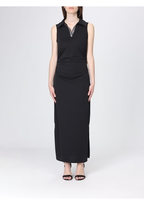 LIU JO Dress Woman color Black