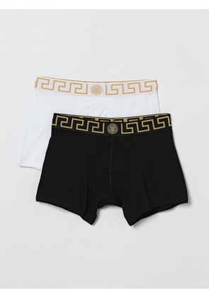 Underwear VERSACE Men color White