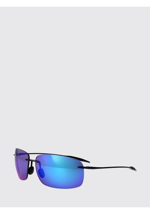 MAUI JIM Sunglasses Men color Blue