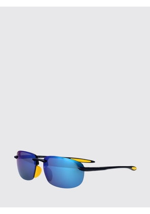 MAUI JIM Sunglasses Men color Blue