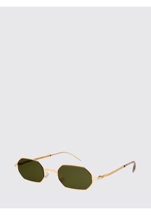 MYKITA Sunglasses Men color Gold