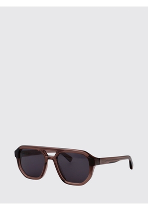 MYKITA Sunglasses Men color Brown