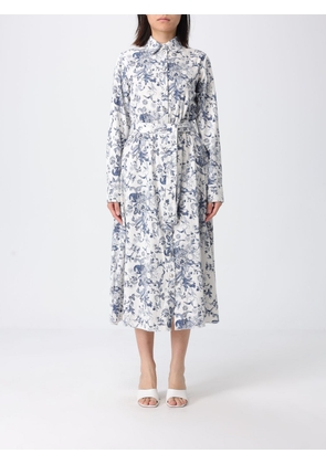 LIU JO Dress Woman color White