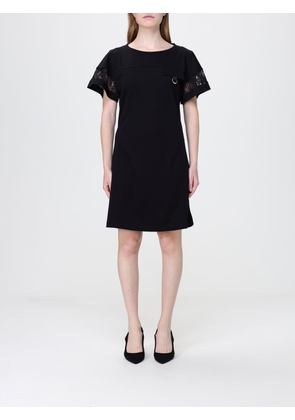 LIU JO Dress Woman color Black