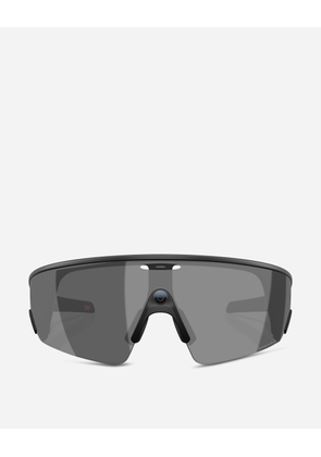 Meta Vanguard Sunglasses Prizm Black / Black