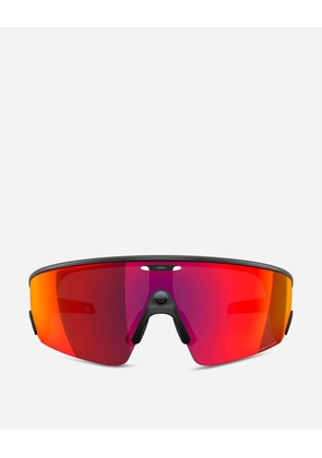 Meta Vanguard Sunglasses Prizm Road / Black