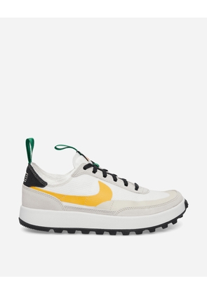 Women s NikeCraft General Purpose Bricolage Sneakers Light Cream / Pine Green