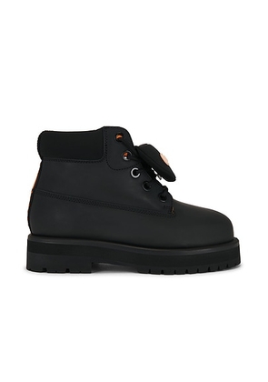 PDF by Domenico Fomichetti PDF by Domenico Formichetti Strada Boot in Black - Black. Size 41 (also in 42, 43, 44, 45).