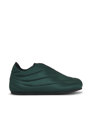 PDF by Domenico Fomichetti PDF by Domenico Formichetti Nuvola 2.0 Sneaker in Dark Green & Black - Dark Green. Size 41 (also in 42, 43, 44, 45).