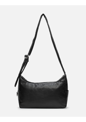 Leather Holiday Bag