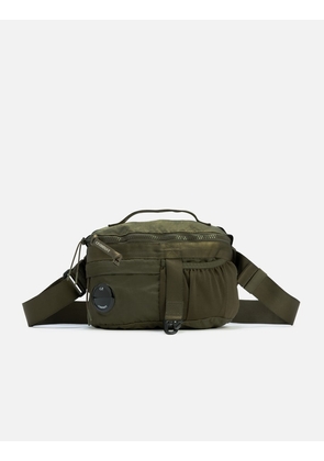 Nylon B Lens Waistbag