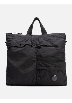 Nylon B Tote Bag