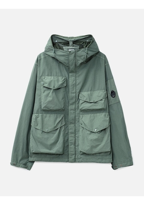 Flatt Nylon Goggle Jacket