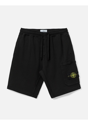 Organic Cotton Fleece Sweatshorts