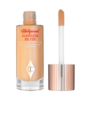 Charlotte Tilbury Hollywood Flawless Filter in Beauty: NA.
