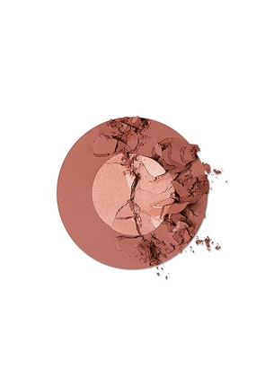 Charlotte Tilbury Cheek to Chic in Rose.