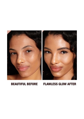 Charlotte Tilbury Hollywood Flawless Filter in Beauty: NA.