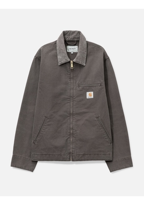 Detroit Jacket