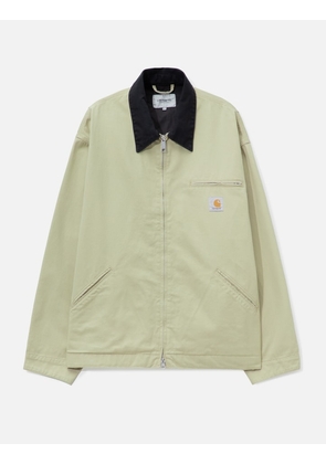 OG Detroit Jacket