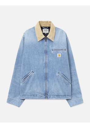 OG Detroit Jacket