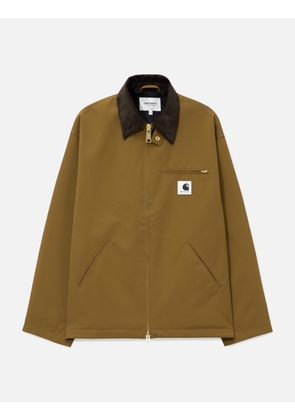 Women's Clark Jacket