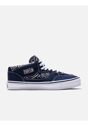 Vans X BEDWIN &amp; THE HEARTBREAKERS OTW Half Cab 33