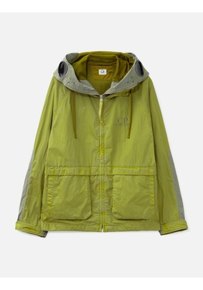 50 Fili Wax Explorer Jacket