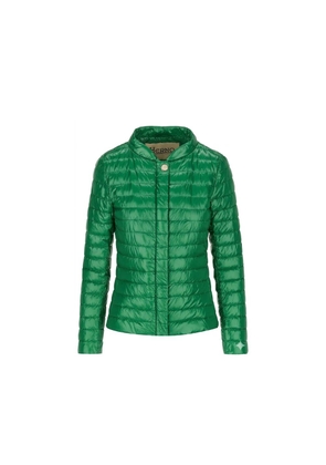 Herno Bicolor Polyamide Clothing - 50